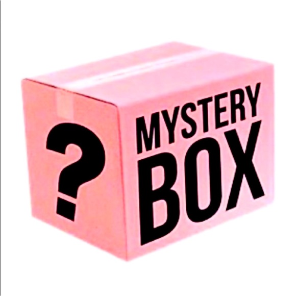 LULULEMON ✨MYSTERY BOX✨edited - Picture 2 of 2